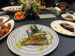 -江南雅厨(李公堤店)