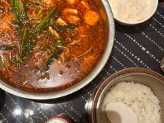 -本分冒菜直营(滨江店)