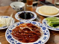 -利群烤鸭店(前门店)