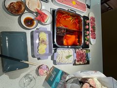 -五星桥原切肥牛火锅(怀德桥店)