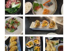 -真剑日本料理·铁板烧(贵州路店)