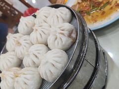 -石饮红星包子(中山路店)