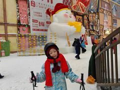 -广州热雪奇迹