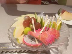 -海底捞火锅(大华一路店)