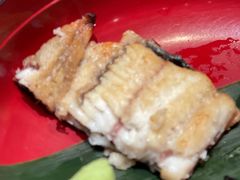 烤鳗鱼-翔峰炭火鳗鱼(悦泰街里公寓店)