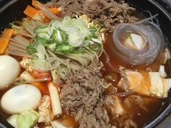 -火炉火自助餐(悠唐购物中心店)