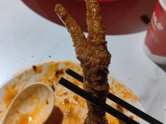 -付小姐在成都(五道口店)