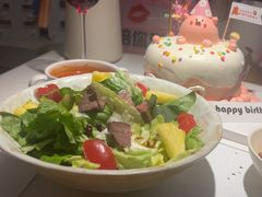 -春树下·树屋花房西餐厅(罍街AS1980店)