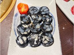 -橘焱胡同烧肉夜食(BFC外滩金融中心店)