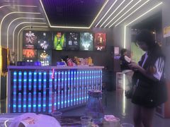 -关你鬼室大型密室逃脱(佛山创意园店)