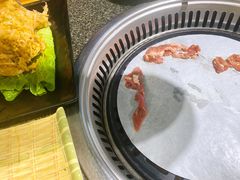 -鹤之乡·齐齐哈尔烤肉·非遗(秋涛路店)