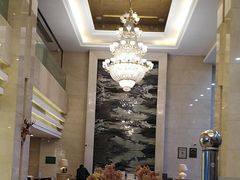 -上海吉臣维景酒店·维多利亚餐厅