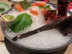 -匠和风精致料理(宁德万达店)