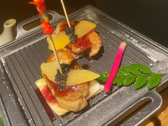 -蟹将军·松叶蟹和牛日料放题自助(K11店)