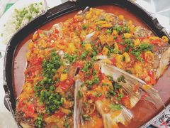 -椿记烧鹅(叠彩店)