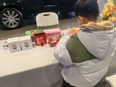 -奔驰波士福达(石景山店)