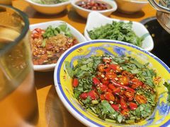 -大吉利·潮汕鲜牛肉火锅(西安店)