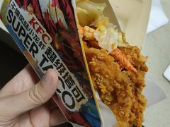 超级塔可-肯德基(渤海店)