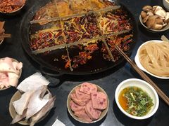 -赵二火锅