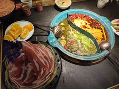 -吼堂老火锅(太古里总店)