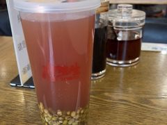 -李先生牛肉面大王(北京站售票厅餐厅)