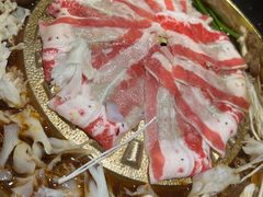 -小牛哈尼韩式水煎肉(万象城店)