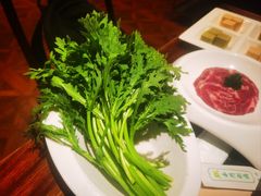 -南门涮肉(东单店)