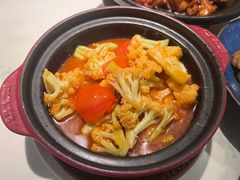 -潮堂 · 潮州菜(人广来福士店)