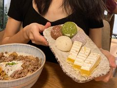 -春笙食堂.丼饭拉面寿司(GOGO新天地店)