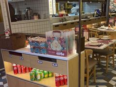 -食大利香港茶餐厅(南亚风情第一城店)