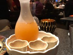 -丝路金桃·新疆菜(徐汇店)