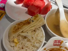 -犇鼎牛潮汕牛肉火锅(新辰里学清路店)