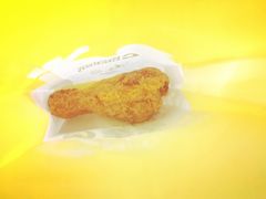 -麦当劳(坂田分店)