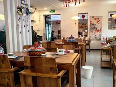 -庭院·冰煮羊·北京涮肉(西单店)