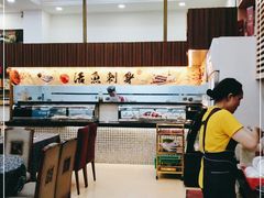 -祈胜邨•顺德鱼生•顺德菜(容桂店)