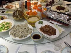 -德缘烤鸭店(大栅栏店)