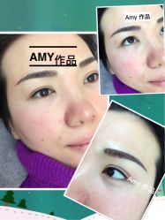 -Easy Lady美甲美睫半永久纹绣工作室