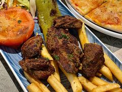 -La Medina餐厅(亮马河南路店)