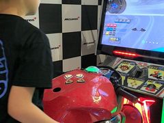 -反斗乐园(中航城君尚购物中心)