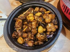 -宏状元现熬粥·京味菜(黄寺大街店)