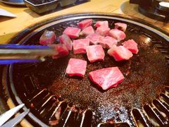 -秋木烤肉·韩国牛肉名家(高新旗舰店)