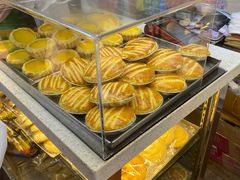 -占西饼店