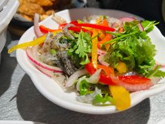 -探鱼·鲜青椒爽麻烤鱼(朝阳悠唐广场店)