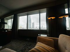 -上海雅居乐万豪侯爵酒店