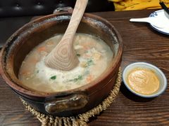 -大洋家·精品潮汕菜·生腌砂锅粥(天河东路店)