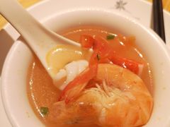 -渔·海鲜餐厅（东澳可域度假村内）南沙湾沙滩店