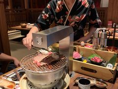 -牛道·和牛九食(市府恒隆广场店)