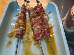 -邢氏老太太烧烤(南山店)