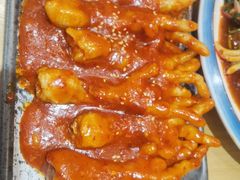 -鸭绿江民族饭店(总店)