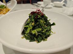 -上海宝华喜来登酒店·采悦轩中餐厅